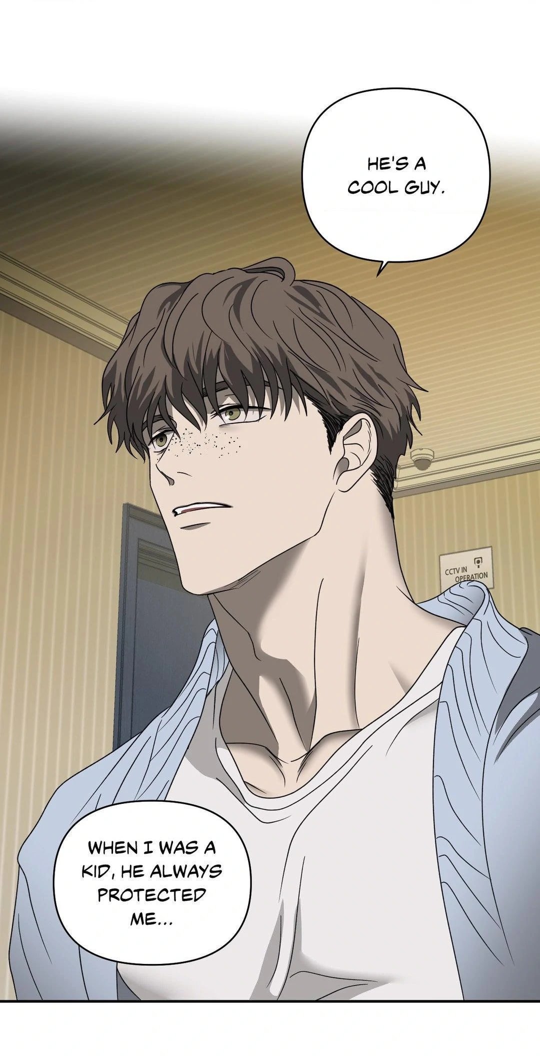 Shutline, Chapter 85 image 06